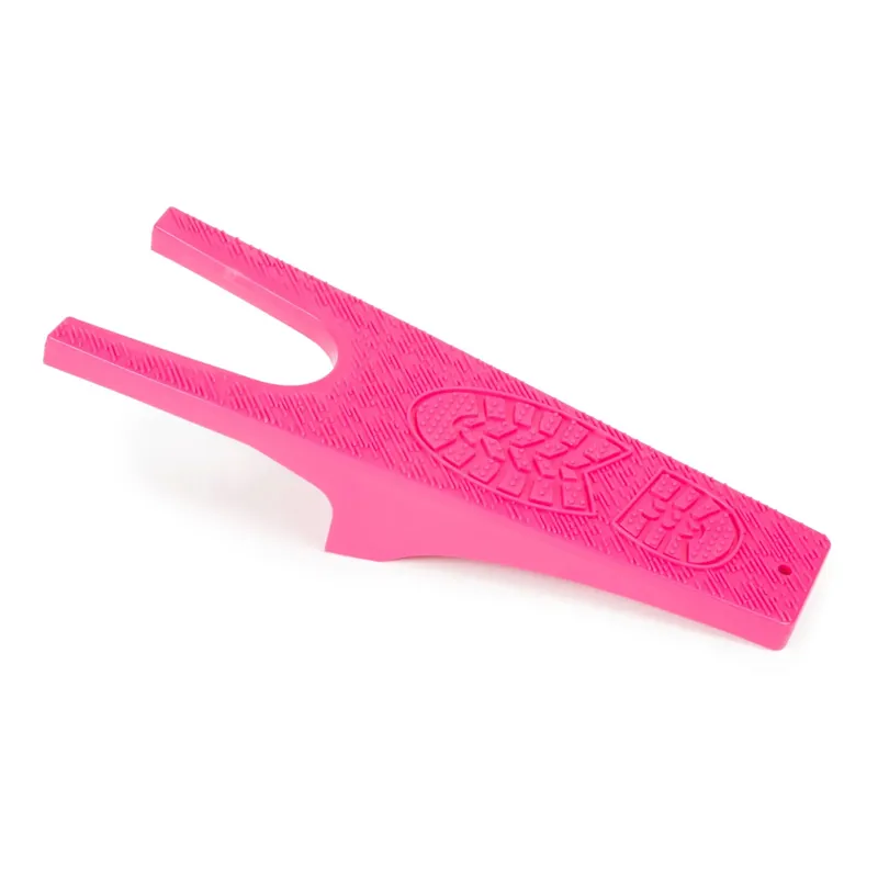 Shires Plastic Boot Jack - Pink